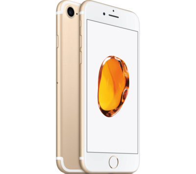 APPLE  iPhone 7 - Gold